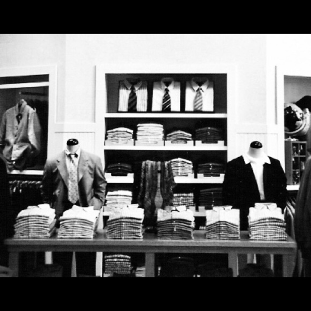 Welcome to USA_Haberdashery!